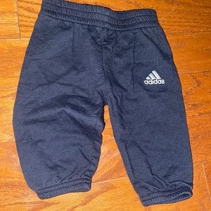 Adidas baby pants